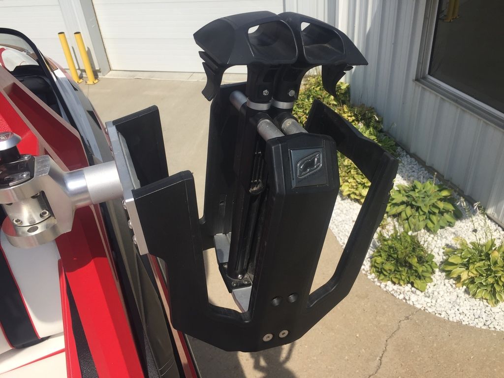 2020 Nautique Super Air Nautique G23 Icon