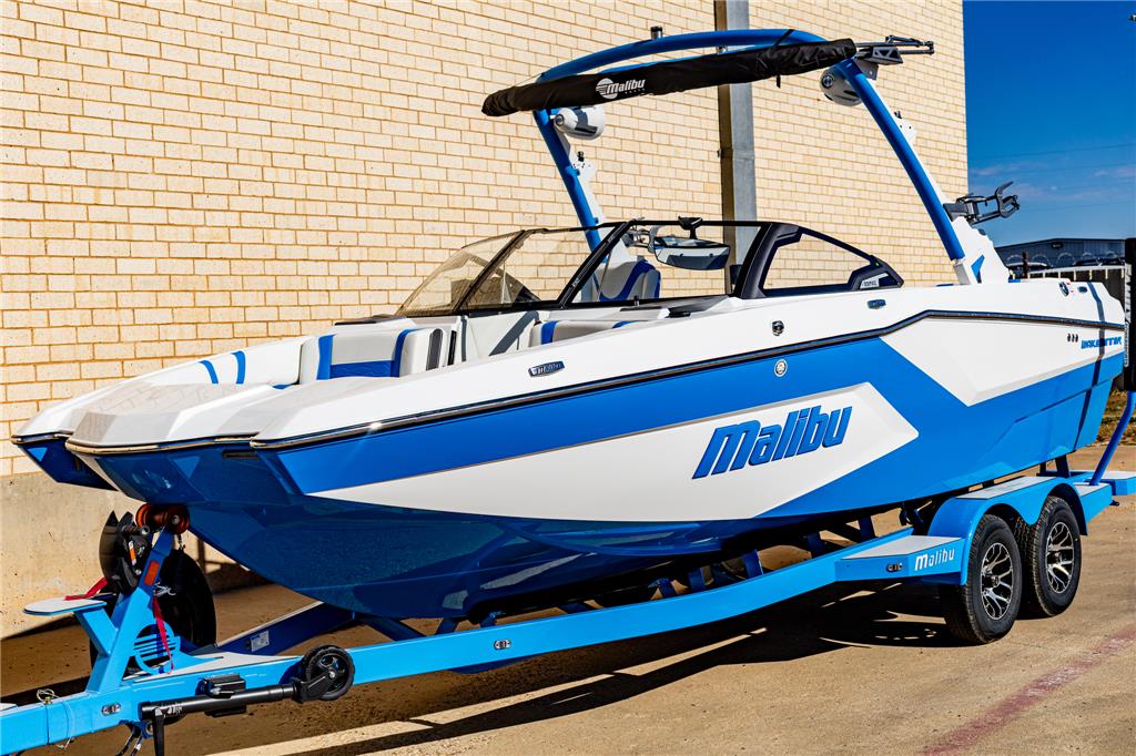2024 Malibu 23 MXZ