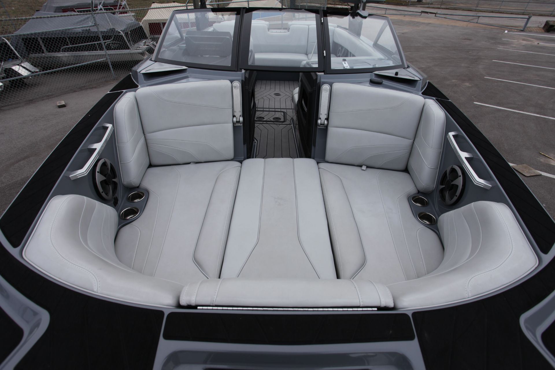  Malibu 22MXZ