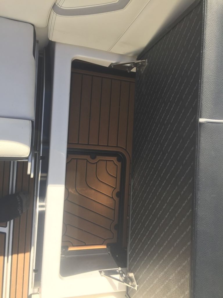 2020 Nautique Super Air Nautique G21