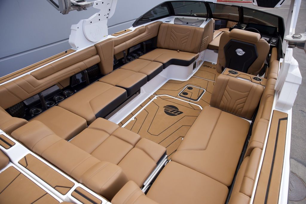 2025 Malibu Boats 25 LSV