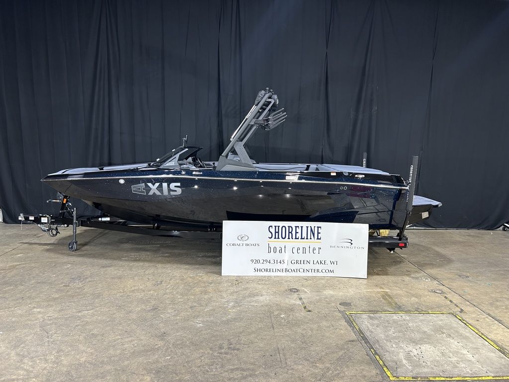 2025 Axis Wake Research A225 Icon