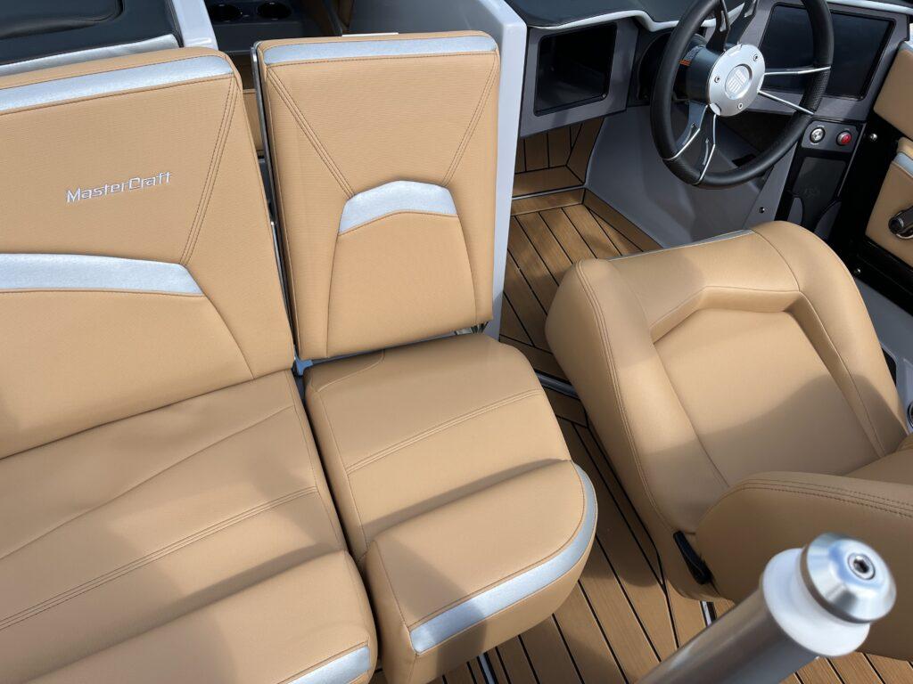 2025 MasterCraft ProStar