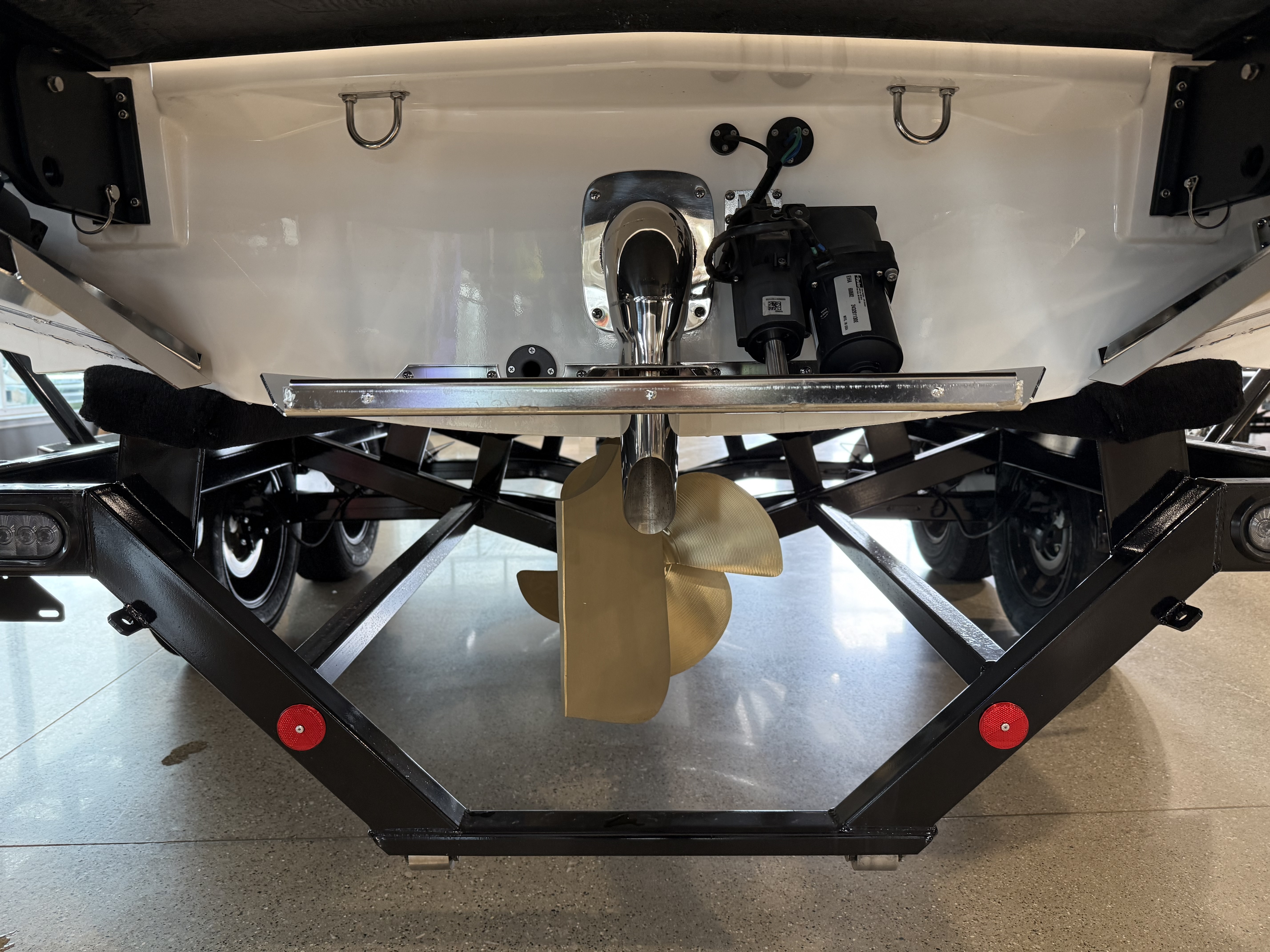 2025 MasterCraft XT20
