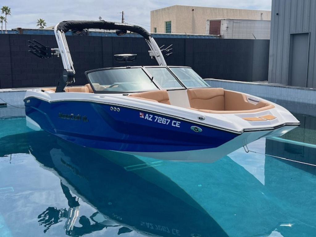 2023 Mastercraft NXT22