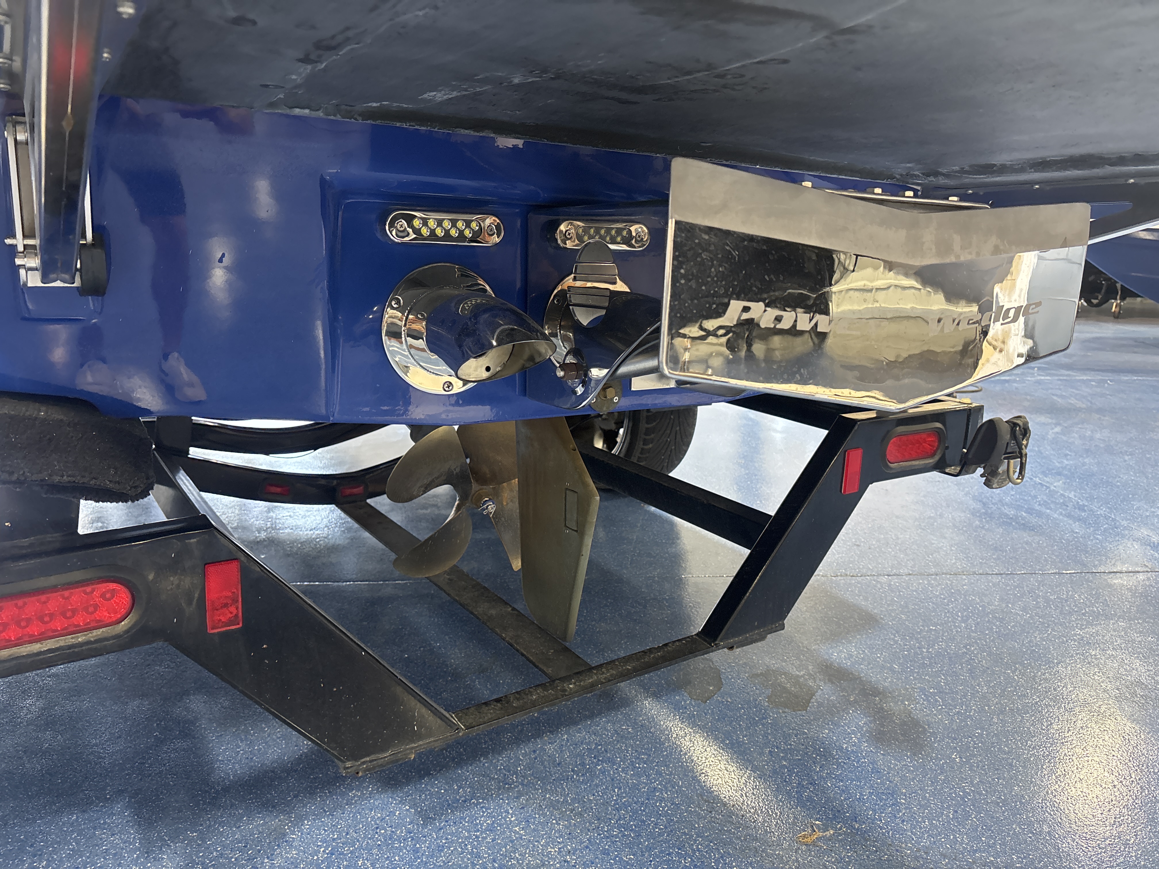 2012 Malibu Wakesetter 23 LSV