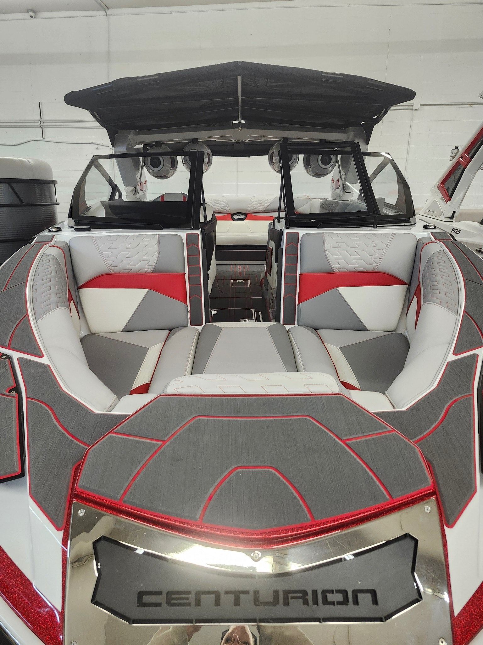 2025 Centurion RI245