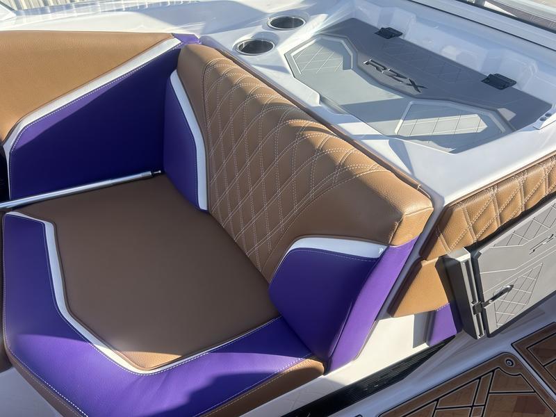 2025 Tige 24RZX