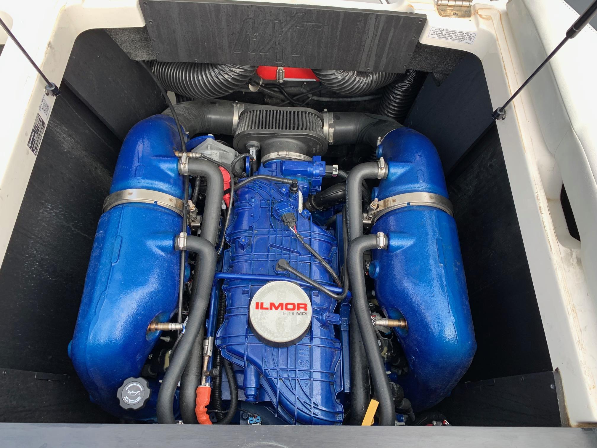 2021 Mastercraft NXT-24! Excellent Condition!