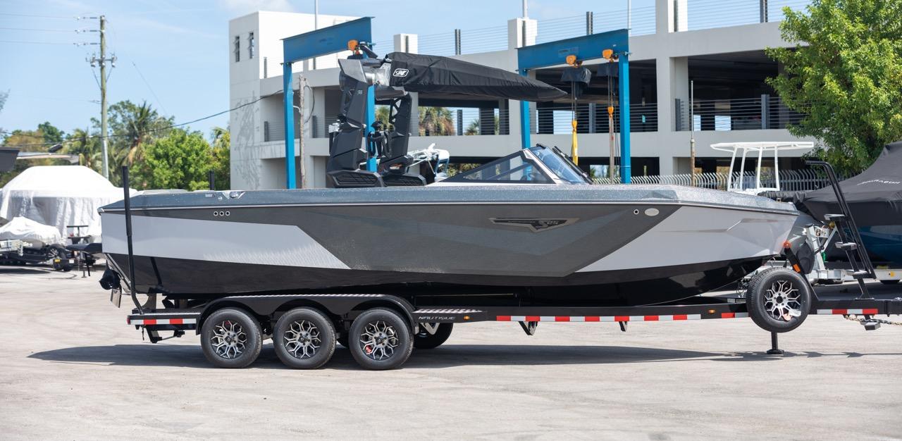 2023 Super Air Nautique S25
