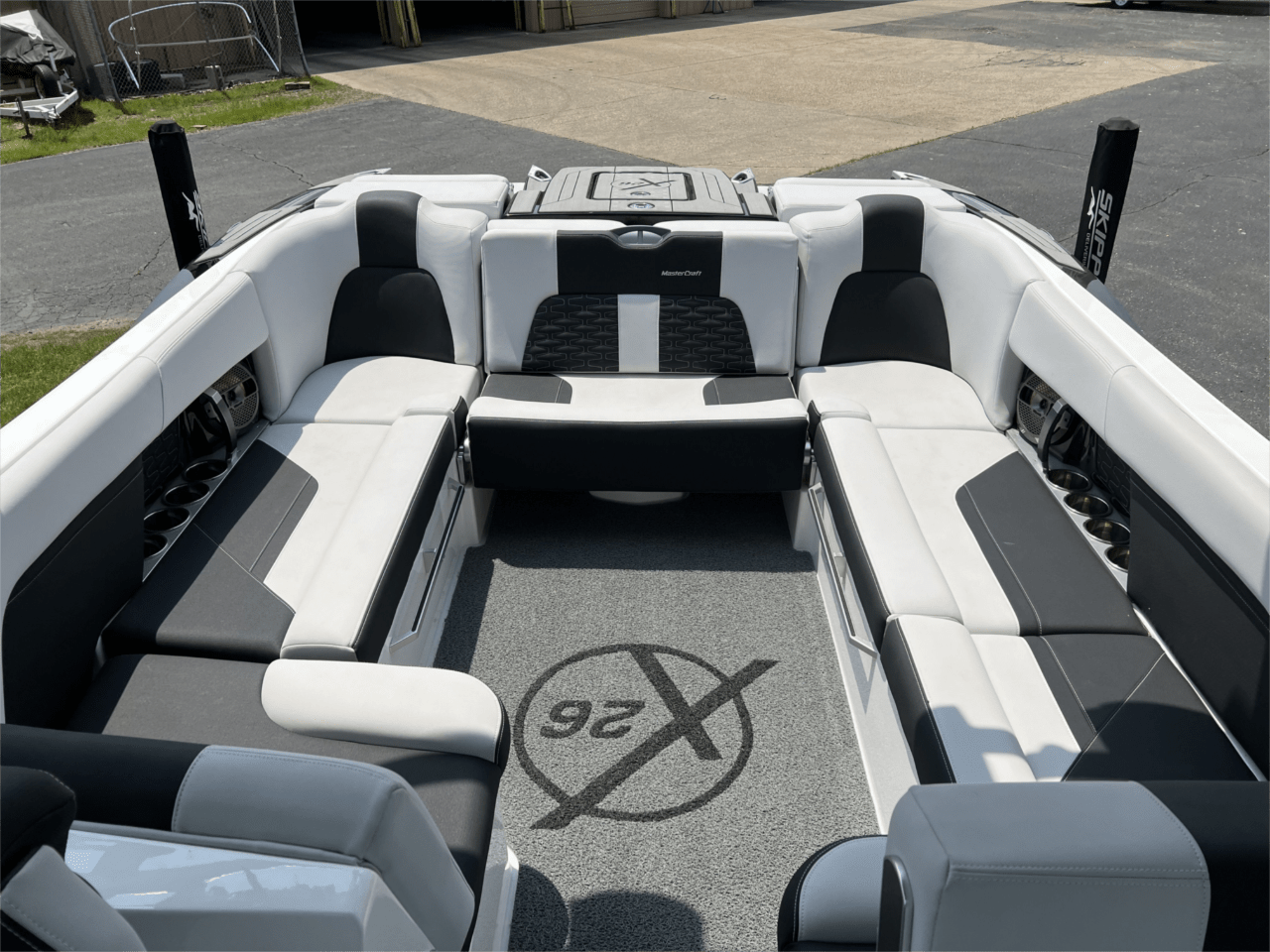 2020 Mastercraft Boats X26 | 209612