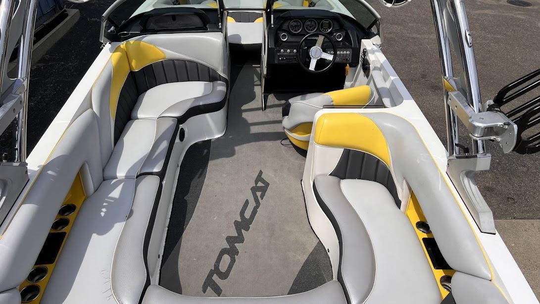 2014 MB Sports F24 Tomcat