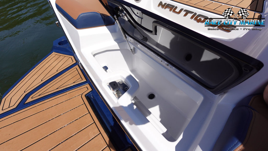 2024 Nautique G25