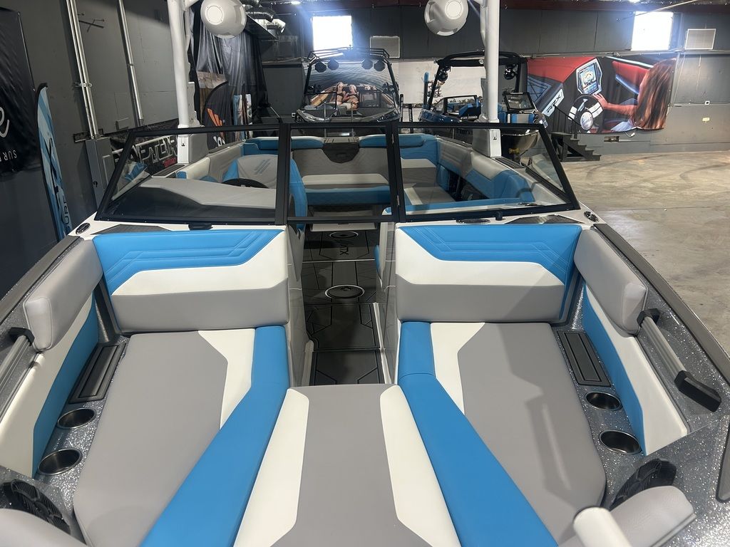 2025 ATX 24 Type-S