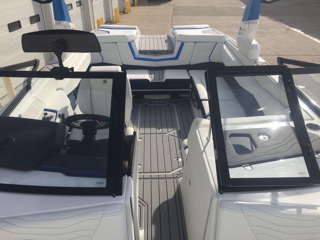 2025 Nautique Super Air Nautique G23 Icon