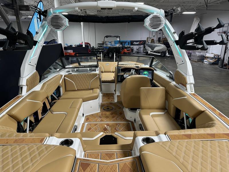 2025 Tige 22RZX