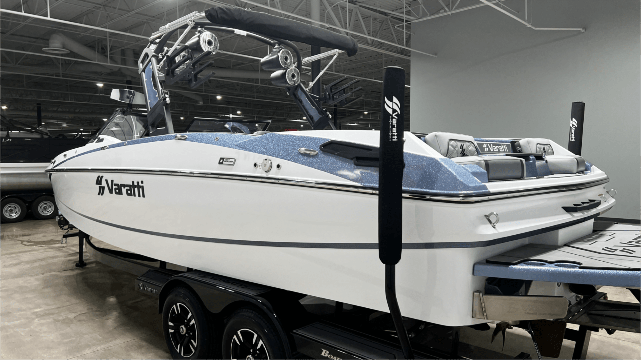 2023 Varatti Z2474