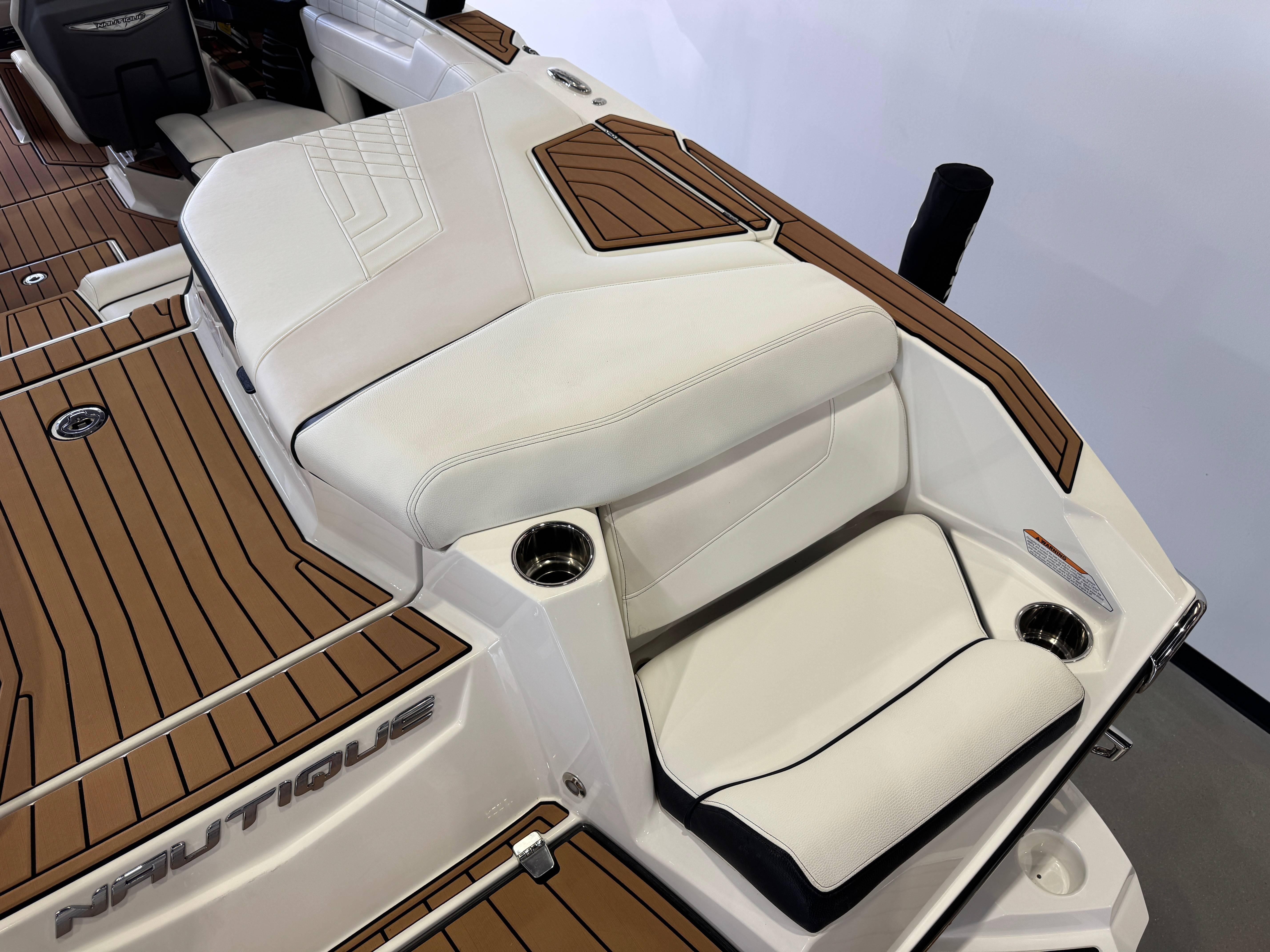 2021 Nautique Super Air Nautique G21