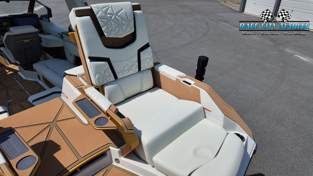 2025 Nautique P23