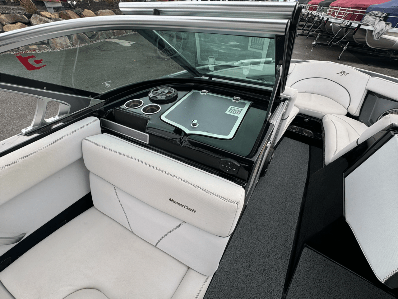 2020 MasterCraft XT23