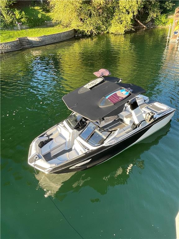 2020 Super Air Nautique G23 Paragon