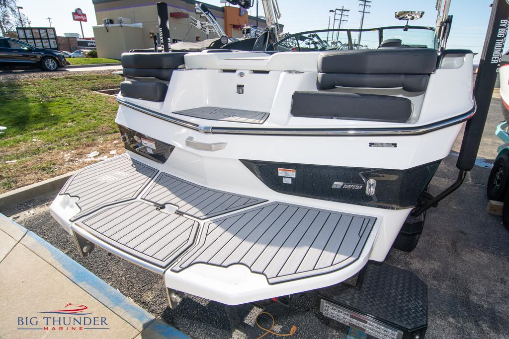 2023 Mastercraft XT23