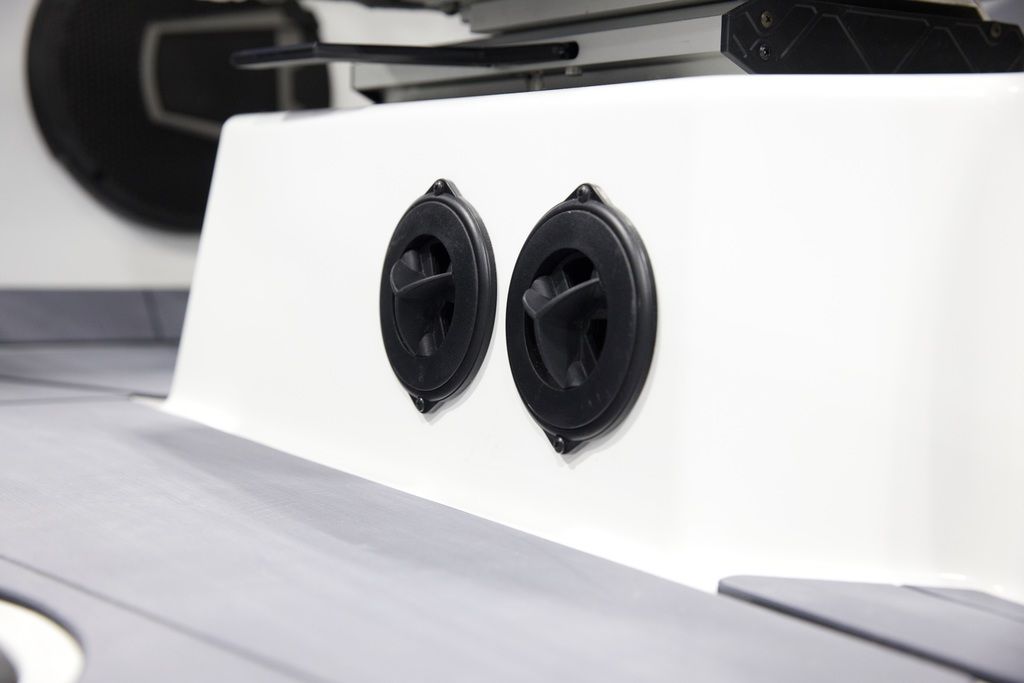 2025 Axis Wake Research T250