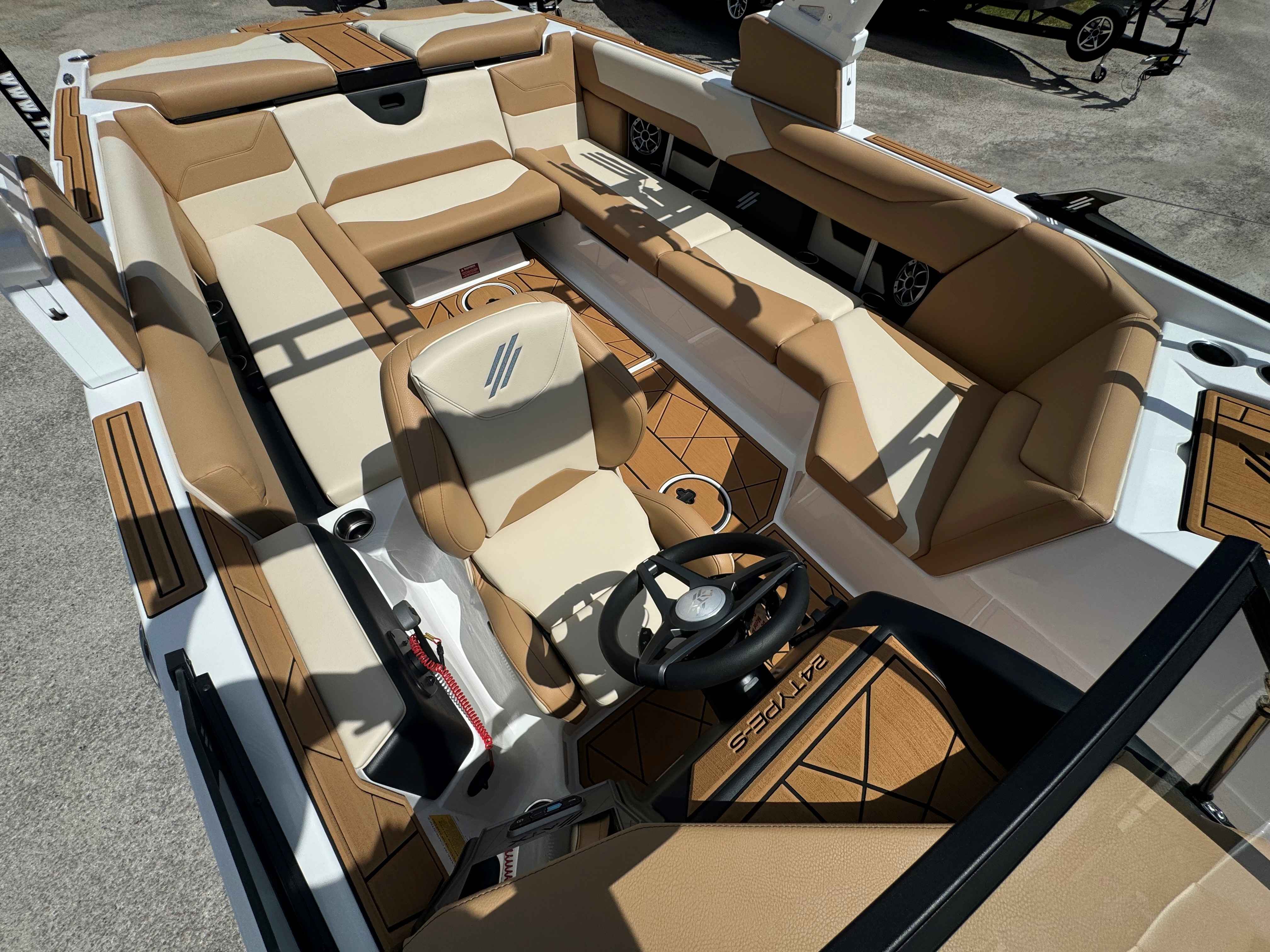 2025 ATX 24 Type-S
