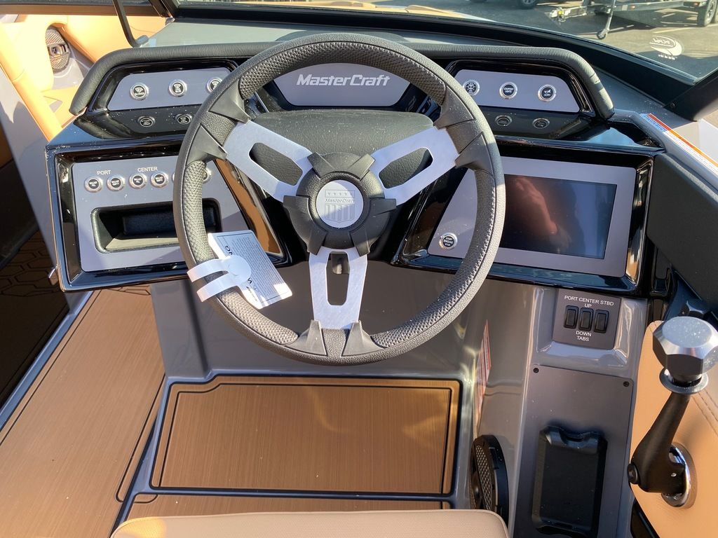 2025 MasterCraft NXT 22