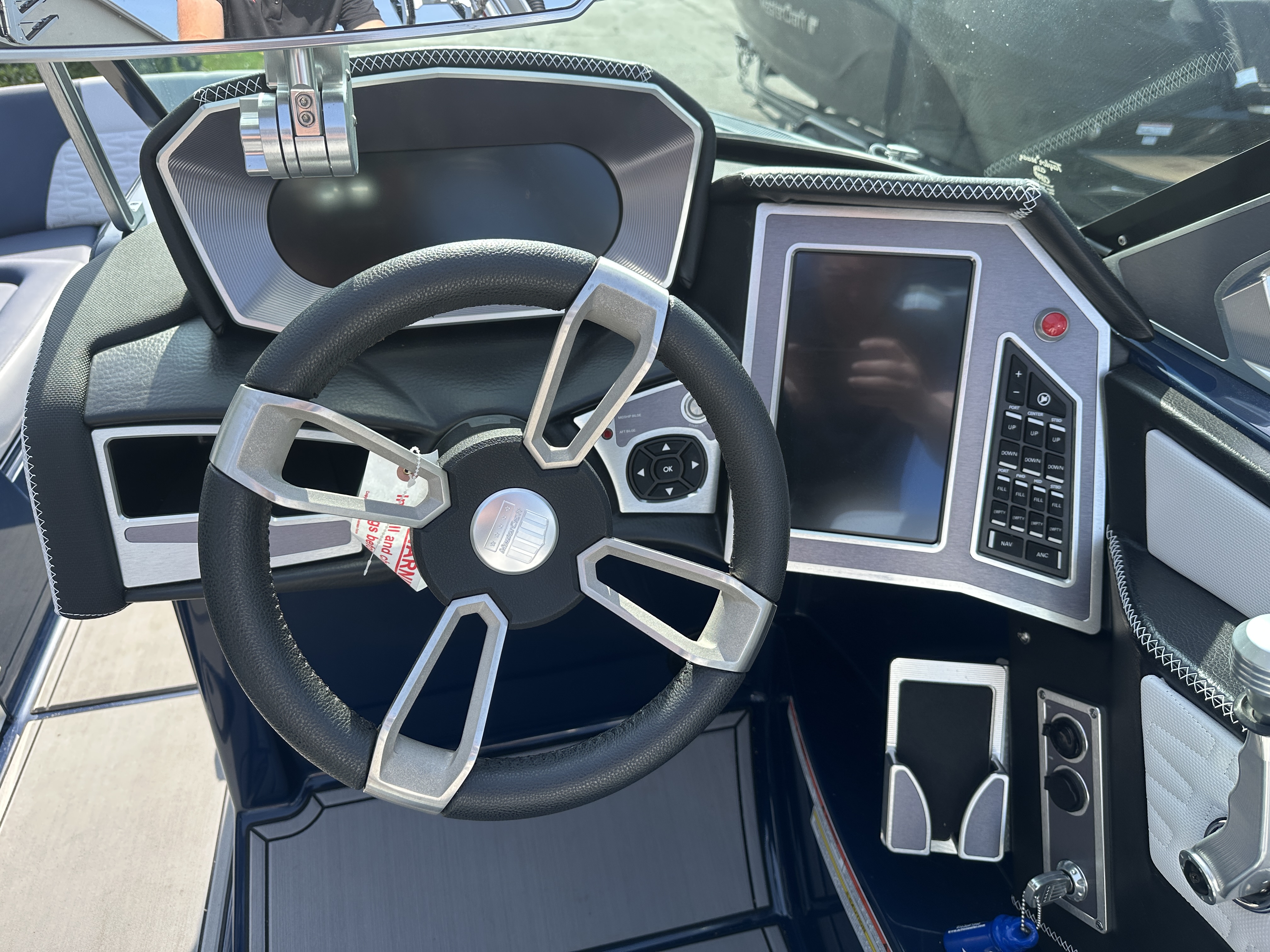 2020 MasterCraft X24
