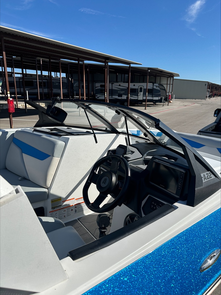 Axis A22 Icon