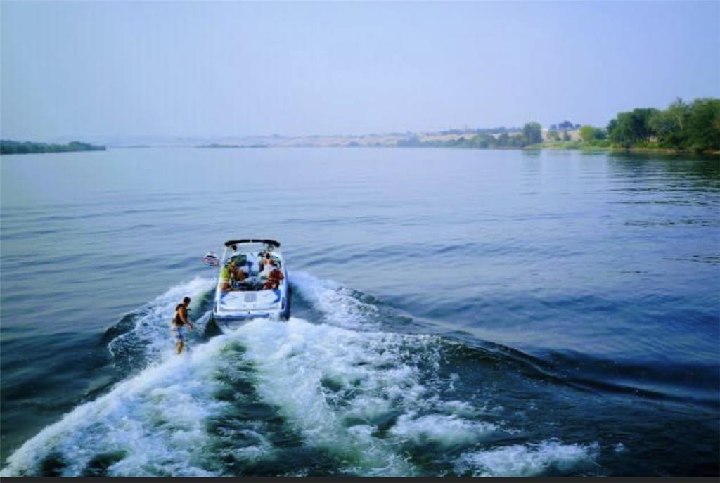 Centurion Enzo FX22