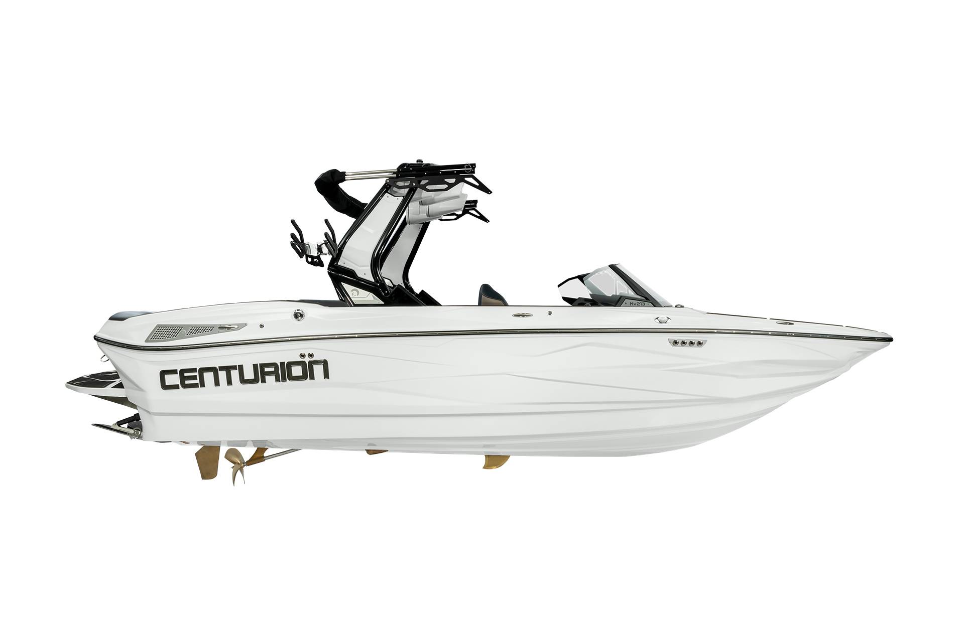 2025 Centurion Nv213