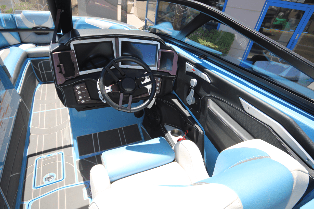 2023 Centurion Ri 245