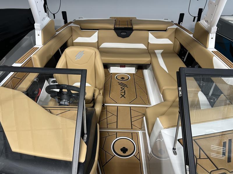 NEW 2023 ATX 22 Type-S