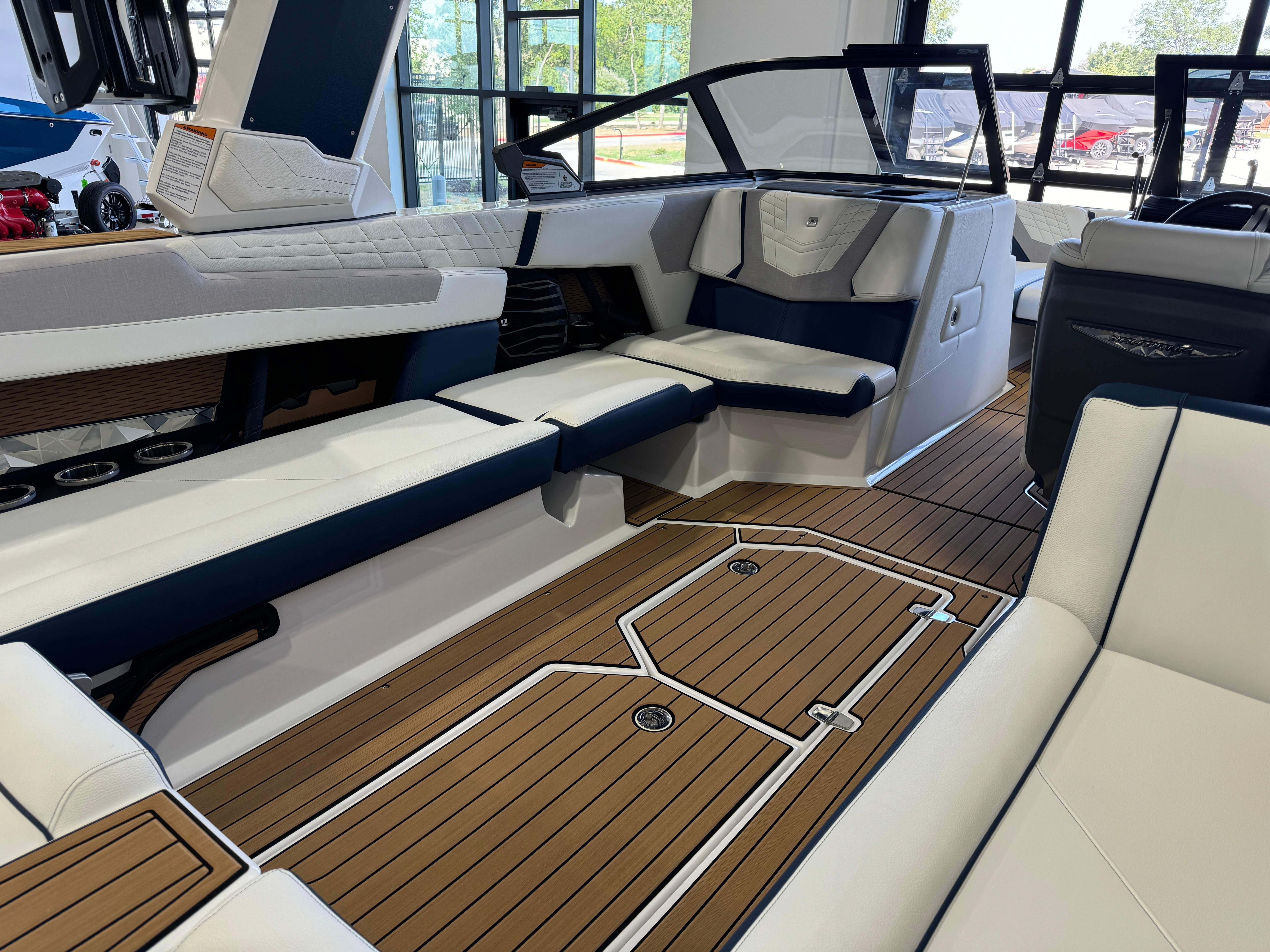2024 Nautique Super Air Nautique G25