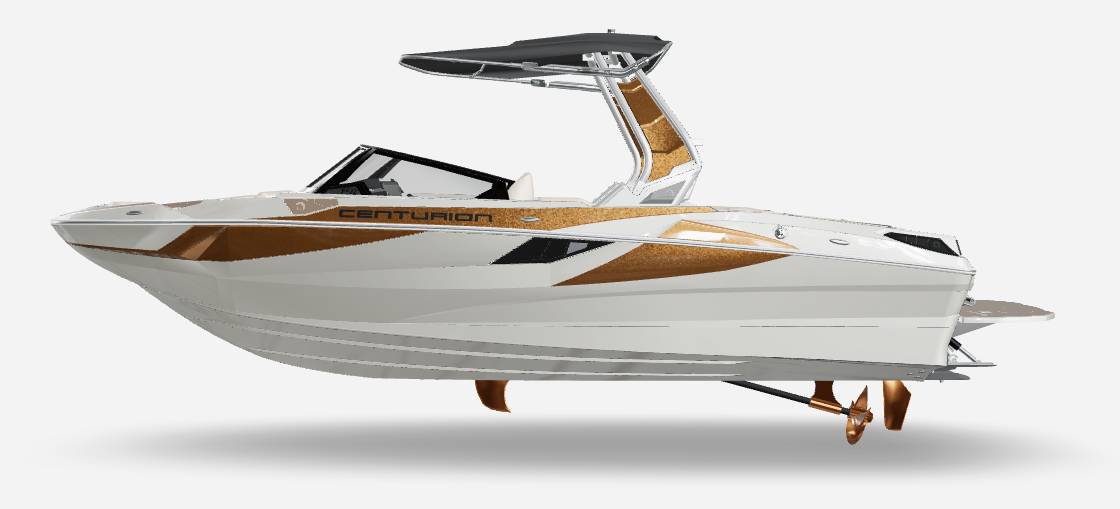 2025 Centurion Fe22
