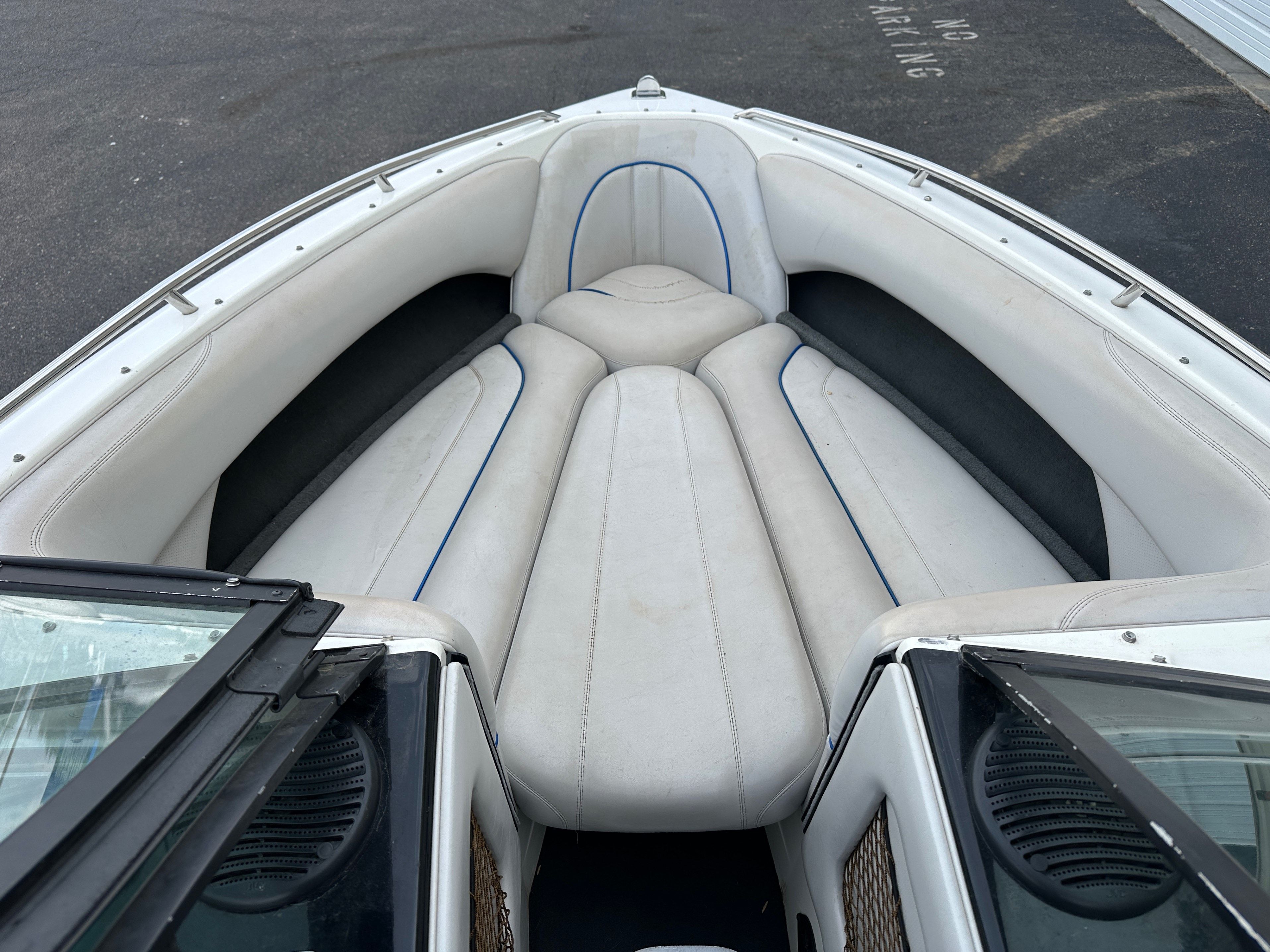 2000 Malibu Escape