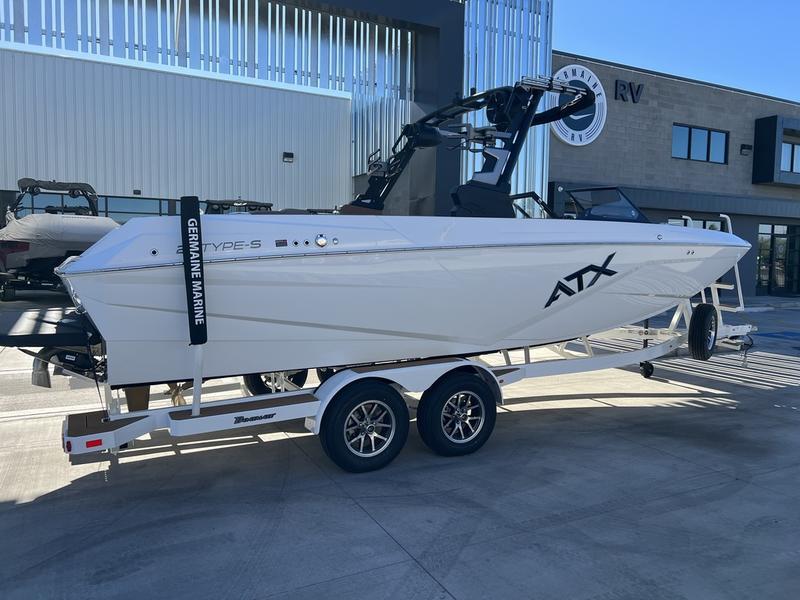 2024 ATX 24 Type-S