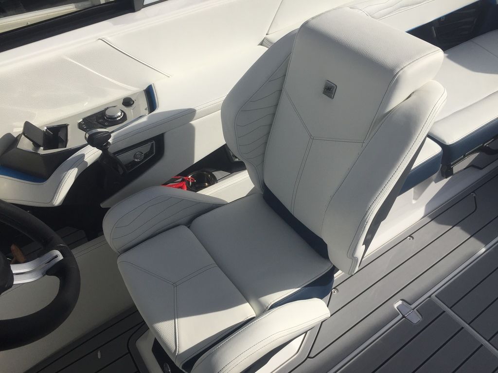 2025 Nautique Super Air Nautique G23 Icon
