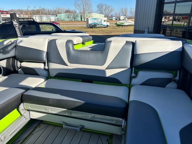 2017 Malibu Wakesetter 22 MXZ *Pending Deal*