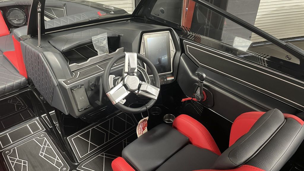 2023 Tige 22RZX