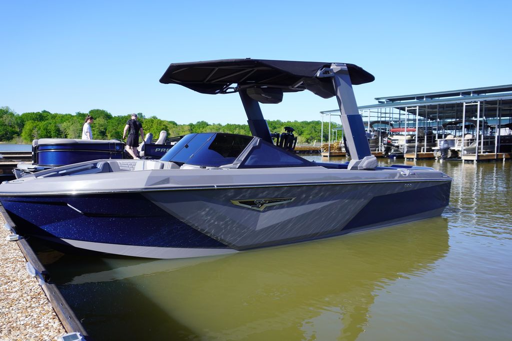2024 Nautique S23