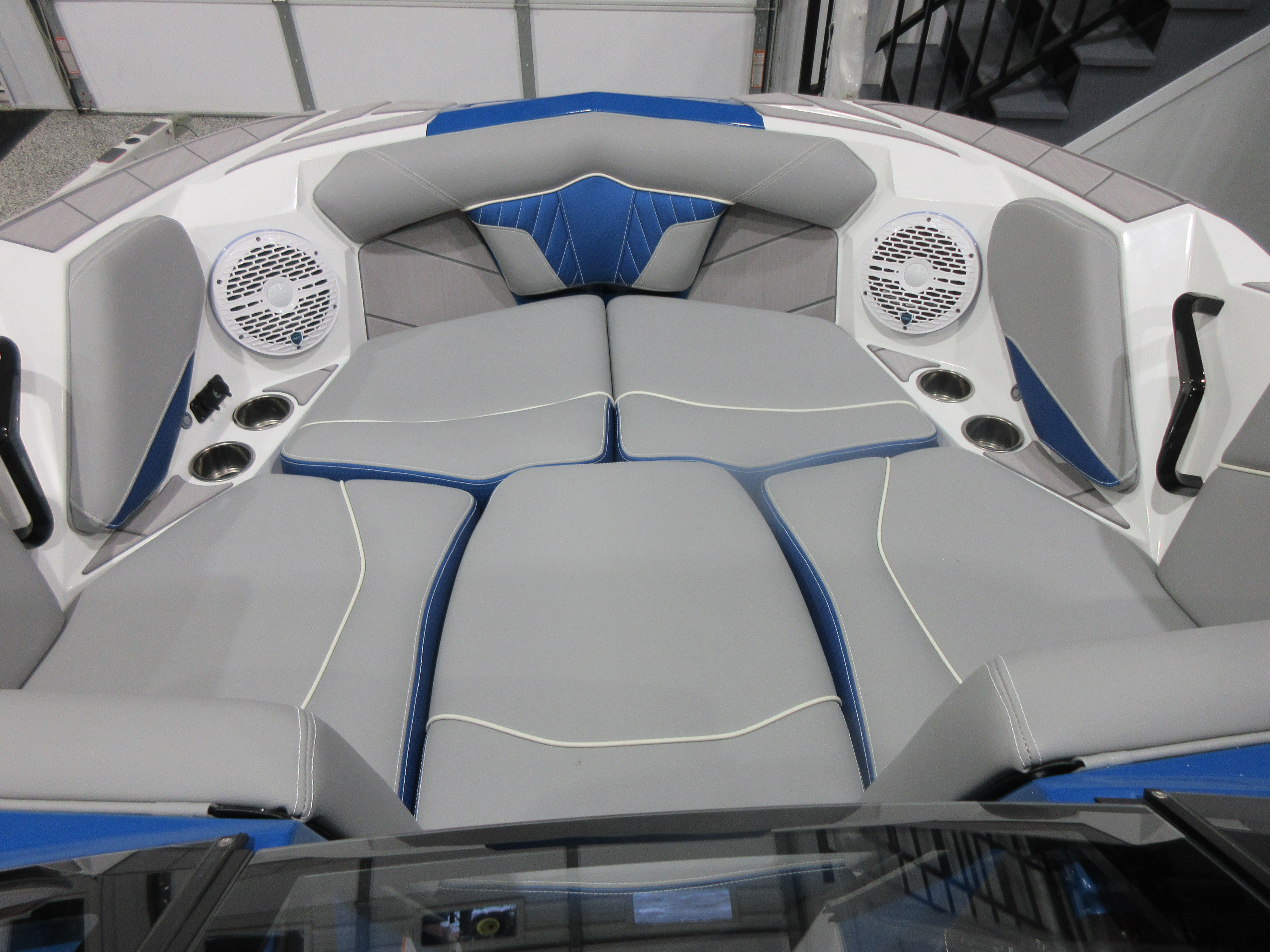 2024 Centurion Fi23