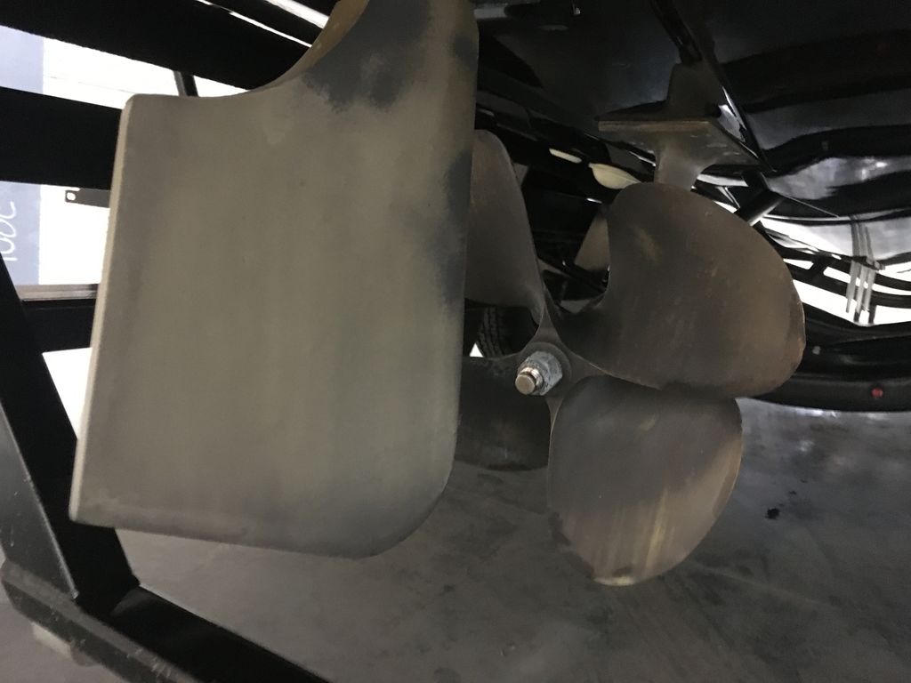 2015 MasterCraft X46