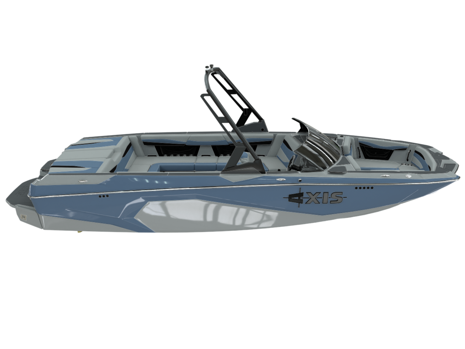2025 Axis A245