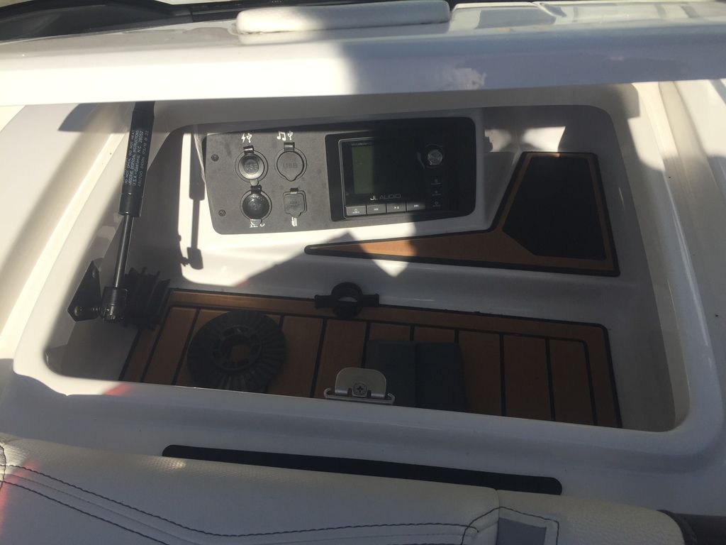 2020 Nautique Super Air Nautique G21