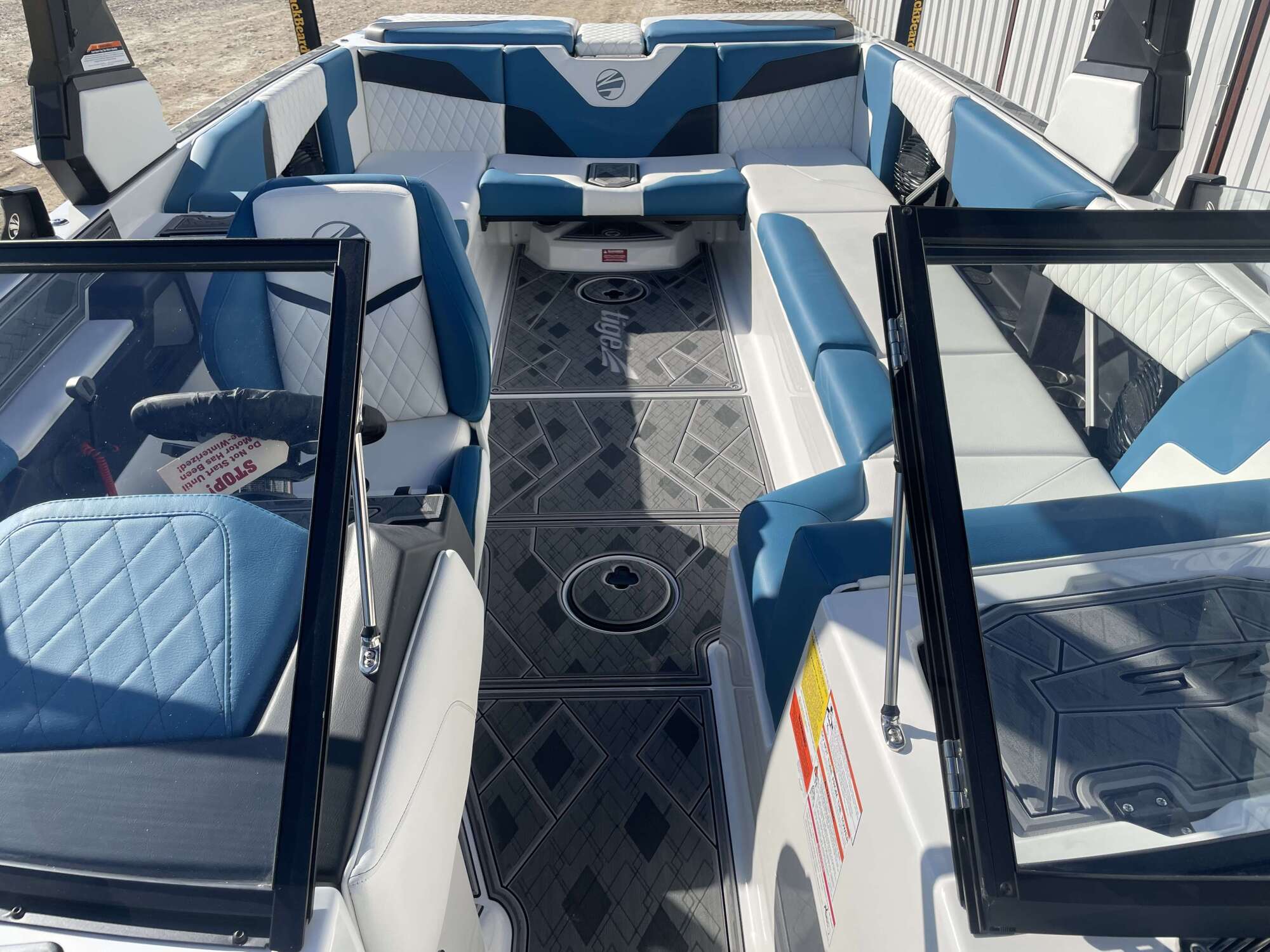 2024 Tige Z5