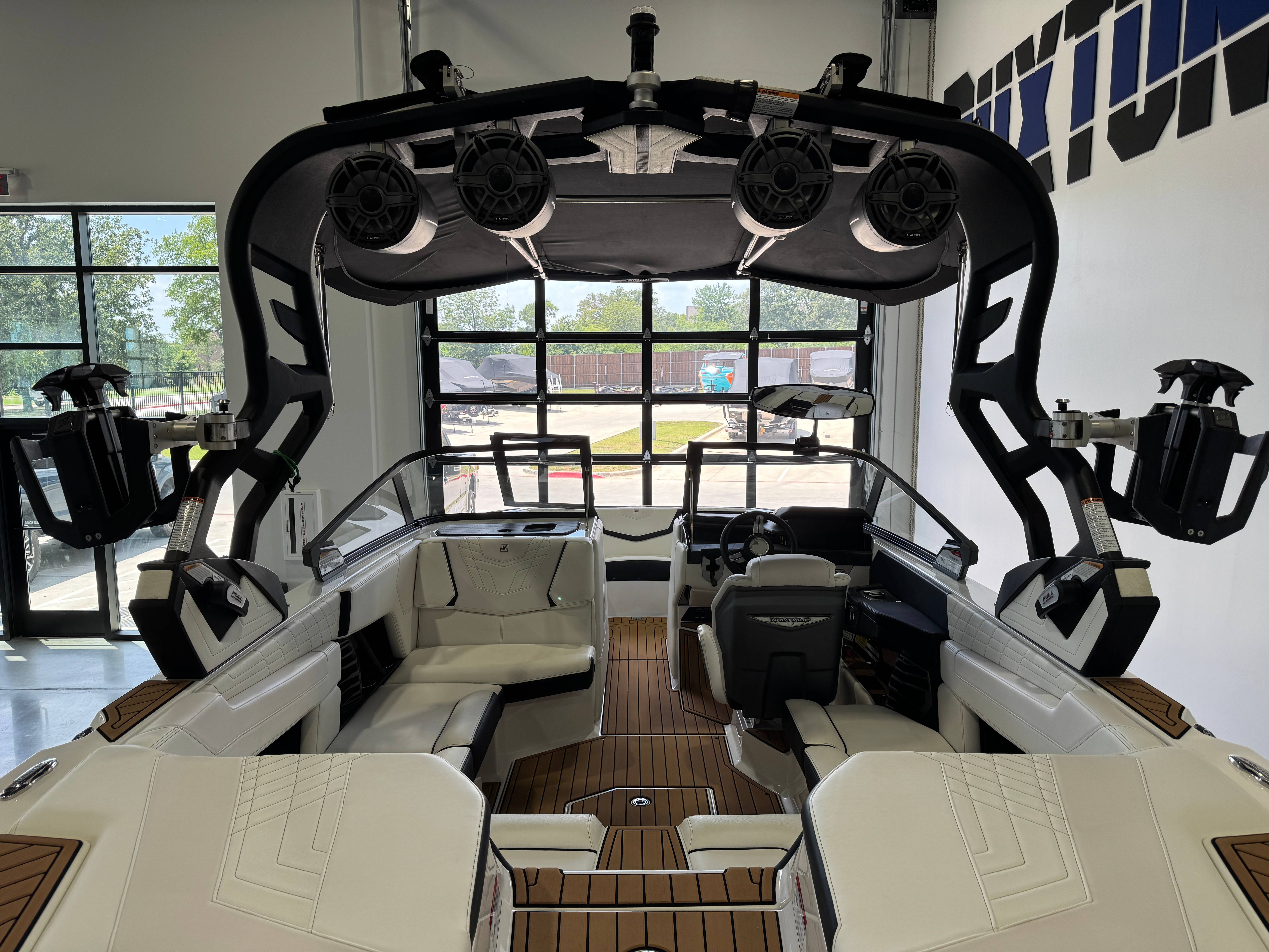 2021 Nautique Super Air Nautique G21