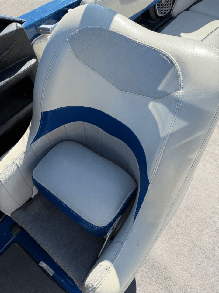 2015 24' Malibu Wakesetter 24 MXZ Bowrider Icon